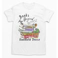 Books Original Handheld Device Reader Literacy Book Lover Unisex T-Shirt Books Original Handheld Device Reader Literacy Book Lover Unisex T-Shirt