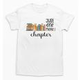 Bookworm Woman Reading Fiction Novels Library Book Store Unisex T-Shirt Bookworm Woman Reading Fiction Novels Library Book Store Unisex T-Shirt