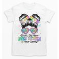 Bruh Return Your Books Reading Library Book Lovers Unisex T-Shirt