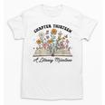 Chapter 13 A Literary Milestone 13th Birthday Book Lovers Unisex T-Shirt Chapter 13 A Literary Milestone 13th Birthday Book Lovers Unisex T-Shirt