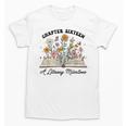 Chapter 16 A Literary Milestone 16th Birthday Book Lovers Unisex T-Shirt