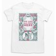 Cheshire Cat Alice In Wonderland Vintage Book Unisex T-Shirt Cheshire Cat Alice In Wonderland Vintage Book Unisex T-Shirt