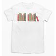 Christmas Book 67 If You Know You Know 67 Meme Teacher Unisex T-Shirt Christmas Book 67 If You Know You Know 67 Meme Teacher Unisex T-Shirt