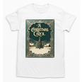 A Christmas Carol Book Cover By Charles Dickens Unisex T-Shirt
