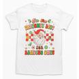 Christmas Smut Book On The Naughty List For Reading Smut Unisex T-Shirt Christmas Smut Book On The Naughty List For Reading Smut Unisex T-Shirt
