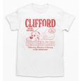 Clifford The Big Red Dog Reading Club Est 1988 Kids Books Unisex T-Shirt Clifford The Big Red Dog Reading Club Est 1988 Kids Books Unisex T-Shirt