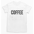 I Like Coffee My Books And Maybe Like 3 People Book Lover Unisex T-Shirt I Like Coffee My Books And Maybe Like 3 People Book Lover Unisex T-Shirt