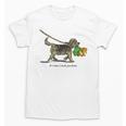 Corduroy Time I Took You Home Teddy Bear Children's Book Unisex T-Shirt