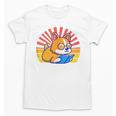 Corgi Dog Reading Book Book Lover Dog Lover Unisex T-Shirt Corgi Dog Reading Book Book Lover Dog Lover Unisex T-Shirt