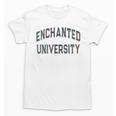 Crazy Stay Away From Me ENCHANTED UNIVERSITY Introvert Unisex T-Shirt Crazy Stay Away From Me ENCHANTED UNIVERSITY Introvert Unisex T-Shirt