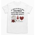 Dark Romance Bookish Merch Put My Book Down Spicy Book Women Unisex T-Shirt Dark Romance Bookish Merch Put My Book Down Spicy Book Women Unisex T-Shirt