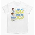 Disney Princess Belle I Put My Book Down For This Unisex T-Shirt