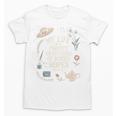 Dramatic Book Lover Quote Unisex T-Shirt