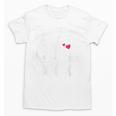 Easily Distracted By Cats And Books Cat & Book Lover Unisex T-Shirt Easily Distracted By Cats And Books Cat & Book Lover Unisex T-Shirt
