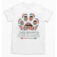 Easily Distracted By Dogs And Books Reading Unisex T-Shirt Easily Distracted By Dogs And Books Reading Unisex T-Shirt