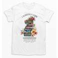 Essentials Classical Conversations CC Tutor Books Unisex T-Shirt