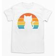 Ew People Cat Anti Social Introvert Premium Tri-Blend Unisex T-Shirt Ew People Cat Anti Social Introvert Premium Tri-Blend Unisex T-Shirt