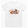 Halloween Book Lover Ghost Witch Books & Pumpkins Unisex T-Shirt Halloween Book Lover Ghost Witch Books & Pumpkins Unisex T-Shirt