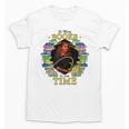 Harry Potter Hermione So Many Books So Little Time Portrait Unisex T-Shirt Harry Potter Hermione So Many Books So Little Time Portrait Unisex T-Shirt