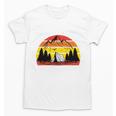 I Hate People That's Why I Camp Camper Meme Introvert Unisex T-Shirt I Hate People That's Why I Camp Camper Meme Introvert Unisex T-Shirt