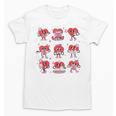 Heart Holding Reading Books Valentine Teacher Book Lover Unisex T-Shirt Heart Holding Reading Books Valentine Teacher Book Lover Unisex T-Shirt