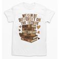 We Have The Same Heart History Month Book Lover Women Premium Tri-Blend Unisex T-Shirt We Have The Same Heart History Month Book Lover Women Premium Tri-Blend Unisex T-Shirt