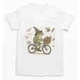 On My Way To Hoard Books And Cause Chaos Unisex T-Shirt On My Way To Hoard Books And Cause Chaos Unisex T-Shirt