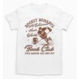 Hockey Romance Smut Reader Book Club Book Lover Bookish Unisex T-Shirt Hockey Romance Smut Reader Book Club Book Lover Bookish Unisex T-Shirt