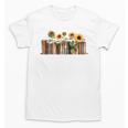 I'm With The Banned Read Banned Books Bookworm Unisex T-Shirt