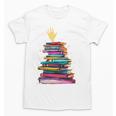 I'm OK Reading Books Library Bookworm Bookish Book Lover Unisex T-Shirt I'm OK Reading Books Library Bookworm Bookish Book Lover Unisex T-Shirt