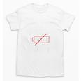 I'm So Over It Saying For Introvert And Shy People Unisex T-Shirt