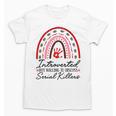 Introverted But Willing To Discuss Serial Killers True Crime Unisex T-Shirt Introverted But Willing To Discuss Serial Killers True Crime Unisex T-Shirt