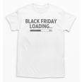 Introverts Unite Separately – Cat Quiet Humor Unisex T-Shirt