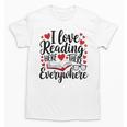 Its A Good Day To Read Book Across America Kids Unisex T-Shirt Its A Good Day To Read Book Across America Kids Unisex T-Shirt