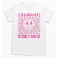 It's Good Day To Read Book Library Reading Lovers Unisex T-Shirt
