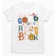 Its a Good Day To Read a Book Lovers Library Reading Women Unisex T-Shirt Its a Good Day To Read a Book Lovers Library Reading Women Unisex T-Shirt