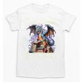 It's Not Hoarding If It's Books Reading Bookworm Reader Unisex T-Shirt It's Not Hoarding If It's Books Reading Bookworm Reader Unisex T-Shirt