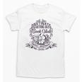 Jane Austen Obstinate Headstrong Girls Book Club Unisex T-Shirt Jane Austen Obstinate Headstrong Girls Book Club Unisex T-Shirt