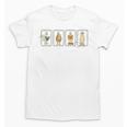 Just A Bookish Goose Reader SillyGoose Book Lover Outfit Unisex T-Shirt Just A Bookish Goose Reader SillyGoose Book Lover Outfit Unisex T-Shirt