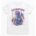 Just a Girl Who Loves Dragons And Books Unisex T-Shirt Just a Girl Who Loves Dragons And Books Unisex T-Shirt