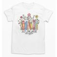 Just One More Chapter Book Lovers For Women Unisex T-Shirt Just One More Chapter Book Lovers For Women Unisex T-Shirt