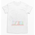 Librarian Library Books Reading Reader Unisex T-Shirt Librarian Library Books Reading Reader Unisex T-Shirt