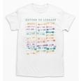 Library Card Vintage Book Due Date Bookish Rainbow Reading Unisex T-Shirt Library Card Vintage Book Due Date Bookish Rainbow Reading Unisex T-Shirt