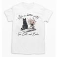 Life Better With 2 Cats Books Kitten Kitty Women Girls Kids Unisex T-Shirt Life Better With 2 Cats Books Kitten Kitty Women Girls Kids Unisex T-Shirt