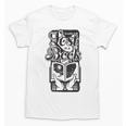 Lost In a Book Unisex T-Shirt