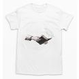 In My Morally Grey Book Club Era Adult Romance Novel Lover Unisex T-Shirt