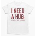 i Need a Huge Stack Of Books Unisex T-Shirt