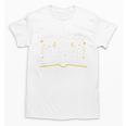 New Year New Chapter Happy New Year 2025 Book Premium Unisex T-Shirt