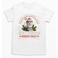 North Pole Book Club Hot Cocoa Librarians Bookish Christmas Unisex T-Shirt North Pole Book Club Hot Cocoa Librarians Bookish Christmas Unisex T-Shirt