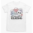 Nothing Beats Reading Rock Paper Scissors Book Lover Teacher Unisex T-Shirt Nothing Beats Reading Rock Paper Scissors Book Lover Teacher Unisex T-Shirt